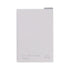 B6 MINI Gray IROHA Sunny Pencil Board Notebook Board Writing Template Notebook Pad Notebook Underlayment Monthly Use | LSX-04