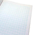 MOCHI-PAN KAMIO B5 MochiMochi Notebook 6mm Ruled Notebook B5 Notebook MochiMochi Notebook 6mm Lined Notebook