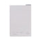 B6 Gray IROHA Sunny Pencil Board Notebook Board Writing Template Notebook Pad Notebook Underlayment Monthly Use | LSX-04