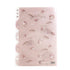 CINNAMOROLL MPLAN & Sanrio Collab Lazy Life A4 5 Pocket Index Clear Folder Pocket Folder Paper File Folder Plastic Folder | H310 X W220