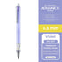Mitsubishi PINK M3-559 Uni Kuru Toga Kurutoga Advance 0.3mm Lead Mechanical Pencil Stay Sharp Refillable- Always Sharp - Auto-Rotates!