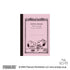 APICA BEIGE A7 Peanuts CD Note Notebook Tiny Notebook Small Notebook Itty-Bitty Dream Book Mini-Notebook | 30 Sheets