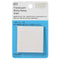 Stalogy Translucent RULED Sticky Notes | 50 mm