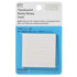 Stalogy Translucent RULED Sticky Notes | 50 mm