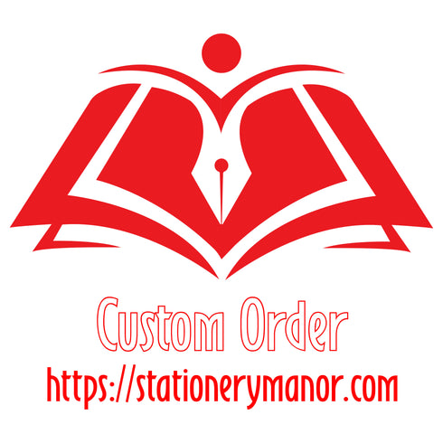 Custom order: RKS