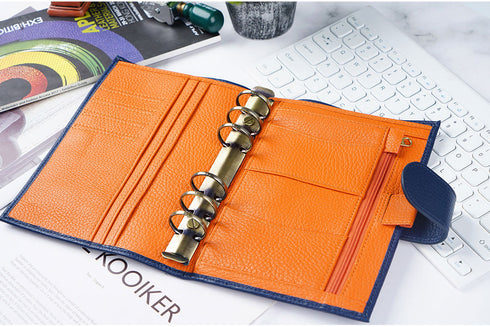 Ring Binder Replacement Kit Ring Binder Mechanism Planner Rings with Hardware for Ring Planner | A5, A6, A7 & Personal