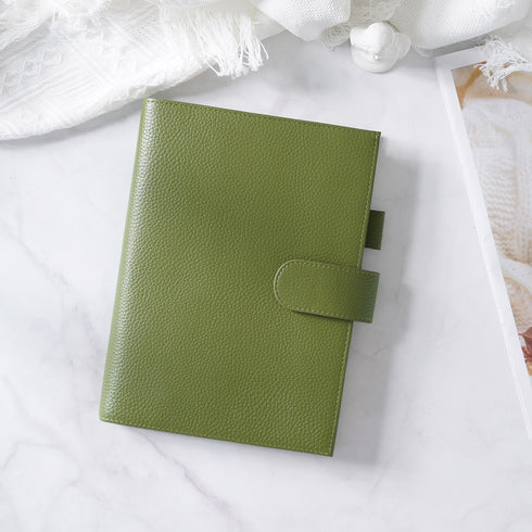 Moterm Original Series A5 Plus Cover for Hobonichi Cousin A5 Notebook Planner Organizer Agenda