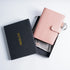Moterm A5 CROC GRAIN Genuine Leather Original Notebook Cover Diary Planner Croc Grain Organizer