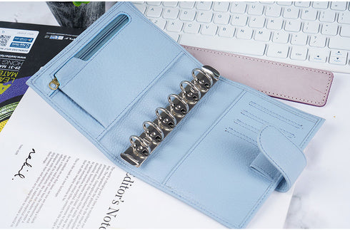 Ring Binder Replacement Kit Ring Binder Mechanism Planner Rings with Hardware for Ring Planner | A5, A6, A7 & Personal