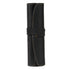 Genuine Leather Rollup Pen Roll Pencil Roll Pencil Bag Pen Large Storage Pouch Organizer Case School Pencil Roll Office Vintage Retro St