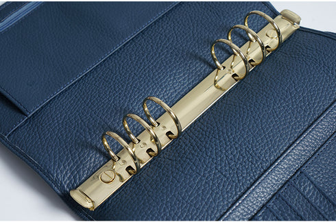 Ring Binder Replacement Kit Ring Binder Mechanism Planner Rings with Hardware for Ring Planner | A5, A6, A7 & Personal