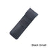 Moterm Leather Pen Case Pencil Case Travel Case