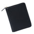 Moterm A6 Genuine Leather A6 Zippered Cover with Back Pocket Planner Cover Techo Cover Midori Cover