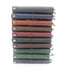 Vintage Travel Notebook Handmade Journal Genuine Leather Cowhide Diary