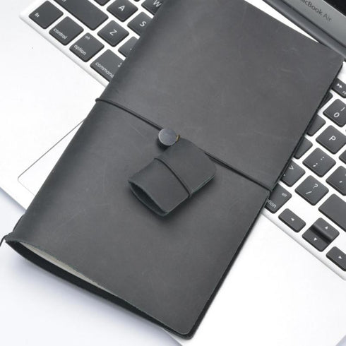 Leather Mini Planner Charm Planner Charm Decorative Charm Cute Kawaii Charm