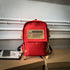 Roomy Canvas Backpack - Laptop & iPad size - Many colors!