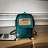 Roomy Canvas Backpack - Laptop & iPad size - Many colors!