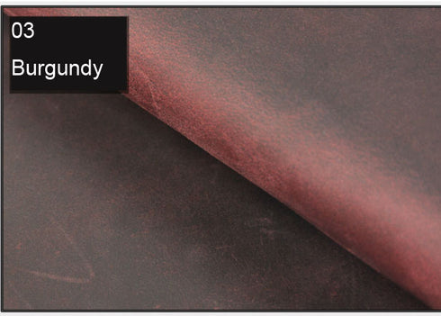 Vintage Travel Notebook Handmade Journal Genuine Leather Cowhide Diary