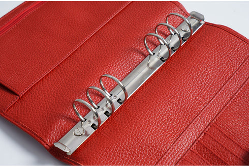 Ring Binder Replacement Kit Ring Binder Mechanism Planner Rings with Hardware for Ring Planner | A5, A6, A7 & Personal