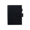 Moterm Original Series B6 Plus Cover for B6 Stalogy Notebook Genuine Pebbled Grain Cowhide Planner Organizer Agenda Journal