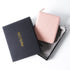 Moterm A6 Genuine Leather A6 Zippered Cover with Back Pocket Planner Cover Techo Cover Midori Cover