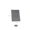 A5 A6 Writing Mat Pencil Board Midori Hobo Notebook Journal Planner School Office Supplies Stationery