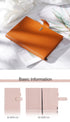 Moterm Original Series A5 Plus Cover for Hobonichi Cousin A5 Notebook Planner Organizer Agenda
