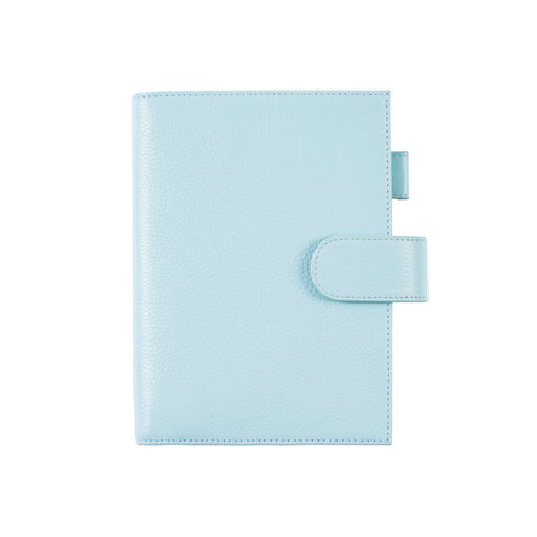 Moterm Original Series Leather B6 Plus Cover for B6 Stalogy Notebook Genuine Grain Cowhide Planner Organizer Agenda Journal Diary