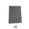 A5 A6 Writing Mat Pencil Board Midori Hobo Notebook Journal Planner School Office Supplies Stationery