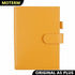 Moterm Original Series A5 Plus Cover for Hobonichi Cousin A5 Notebook Planner Organizer Agenda
