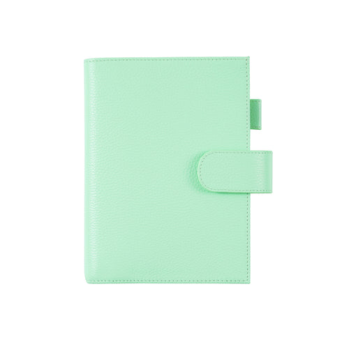 Moterm Original Series Leather B6 Plus Cover for B6 Stalogy Notebook Genuine Grain Cowhide Planner Organizer Agenda Journal Diary