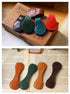 Moterm Full Grain Leather New Style Asymmetric Magnetic Clip Durable Planner Accessory Strong Magnetic Force Paper Clip Bookmark