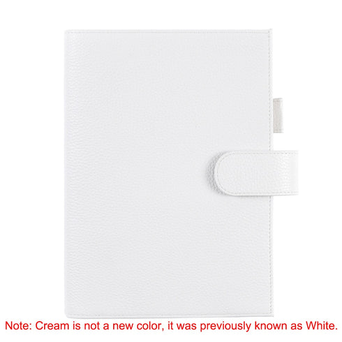 Moterm Original Series A5 Plus Cover for Hobonichi Cousin A5 Notebook Planner Organizer Agenda