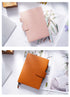 Moterm Original Series B6 Plus Cover for B6 Stalogy Notebook Genuine Pebbled Grain Cowhide Planner Organizer Agenda Journal