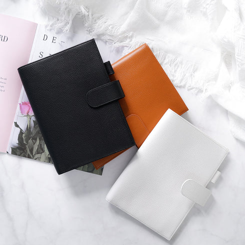 Moterm Original Series A5 Plus Cover for Hobonichi Cousin A5 Notebook Planner Organizer Agenda