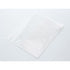 A4 Midori Clear Plastic Cover