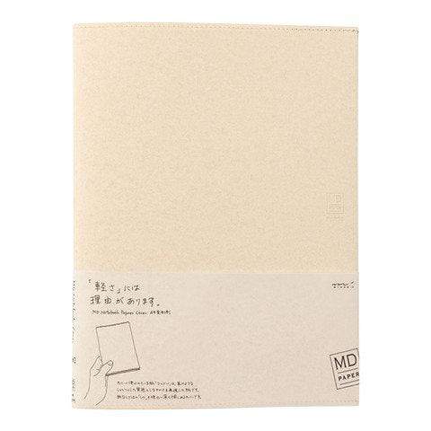 A4 Midori Paper Cover | USA located!