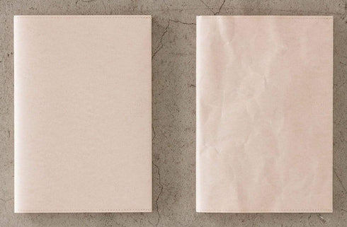 A4 Midori Paper Cover | USA located!
