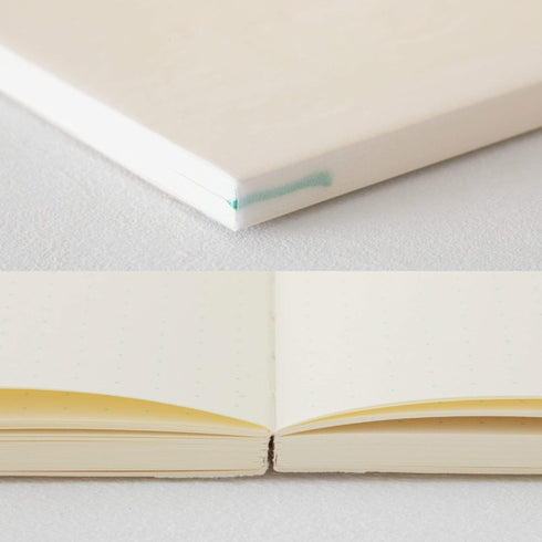 Midori A5 DOT GRID Notebook | A5 Dot Grid