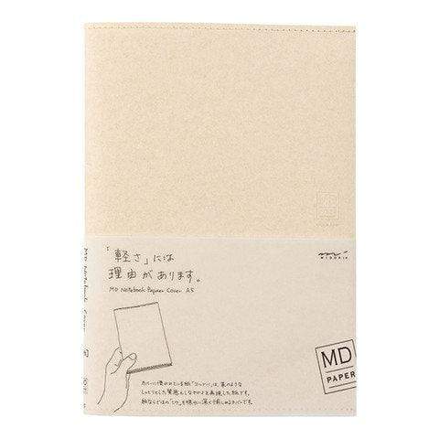 Midori A5 Paper Cover