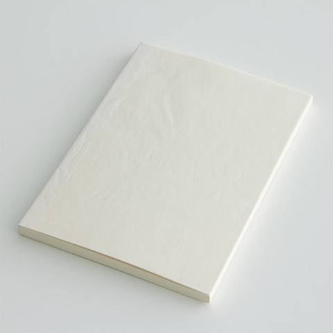 Midori A5 Ruled Notebook