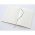Midori A5 Ruled Notebook