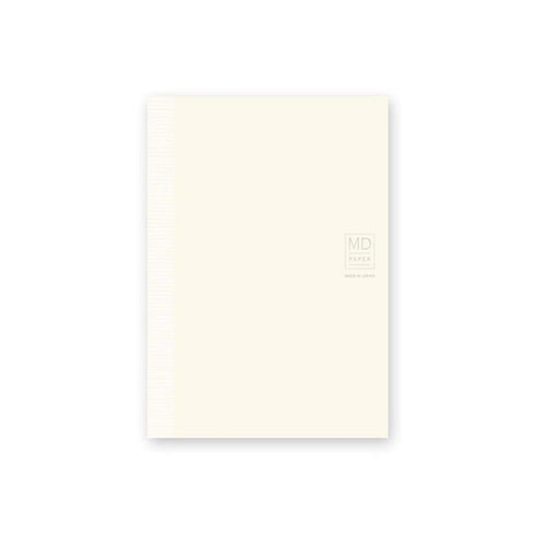 Midori A6 BLANK Notebook | A6 Blank