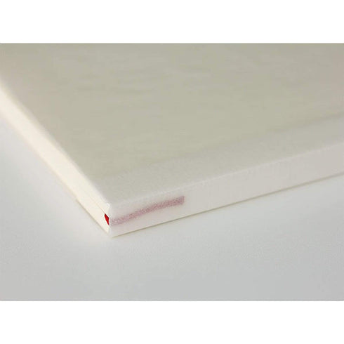 Midori A6 BLANK Notebook | A6 Blank