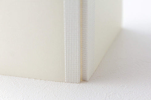 Midori A6 BLANK Notebook | A6 Blank