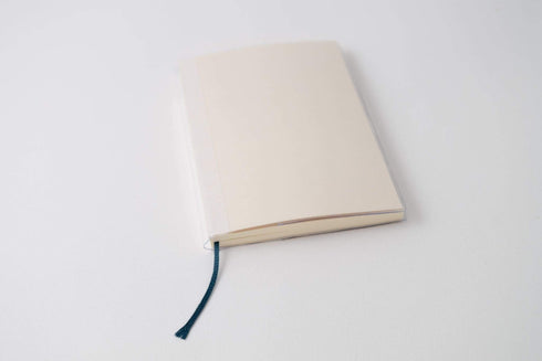 Midori A6 Clear Plastic Cover w/Pen Loop