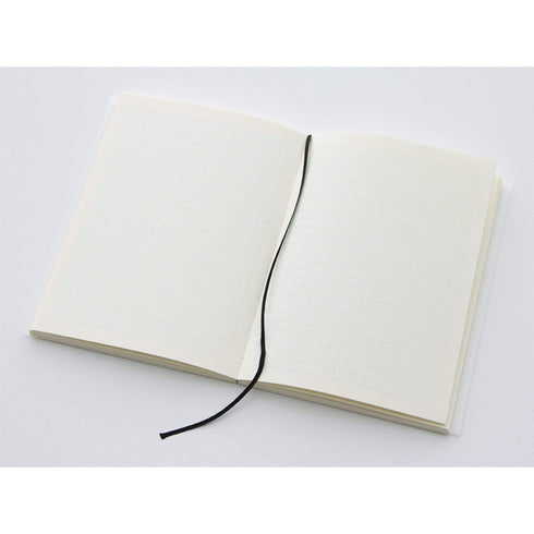 Midori A6 Grid Notebook A6 Graph Notebook