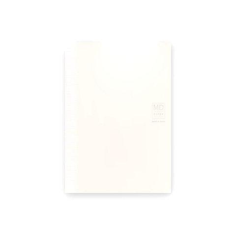 Midori A6 Ruled Notebook