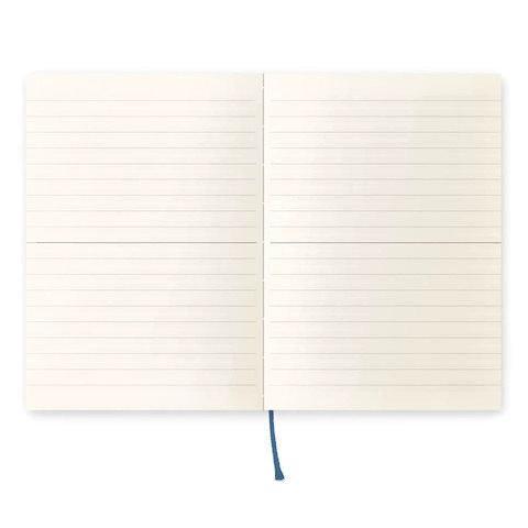 Midori A6 Ruled Notebook