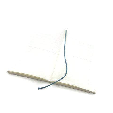 Midori A6 Ruled Notebook